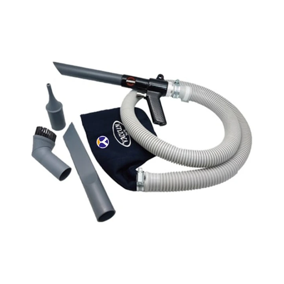 مکنده و دمنده سوماک SA-5505 B