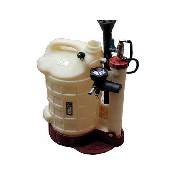 پیستوله روغن‌کش سوماک SF-5031