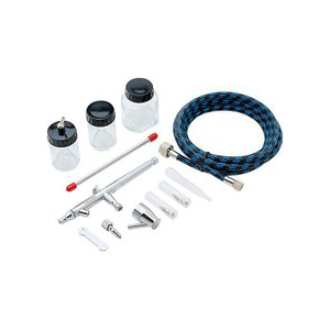 پیستوله ایربراش سوماک SB-1118 CK