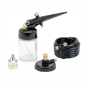 پیستوله ایربراش سوماک SB-1122