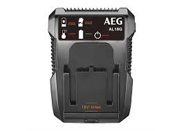 شارژر باتری‌ 18 ولت آاگ AL18G