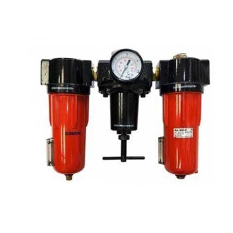 کمپرسور 5 لیتری بدون روغن سوماک