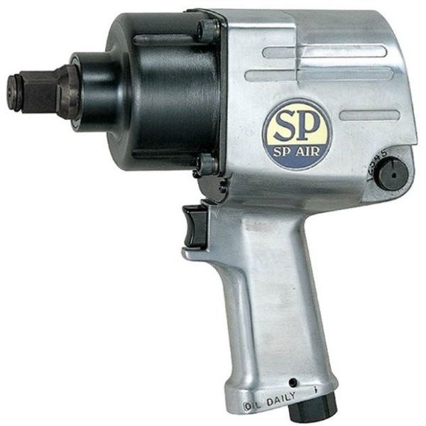 بکس بادی هفت تیری SP-1158