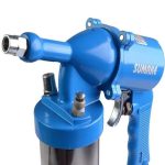 گریس پمپ بادی و دستی سوماک ST-6636-6