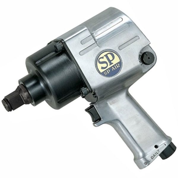 بکس بادی هفت تیری SP-1158