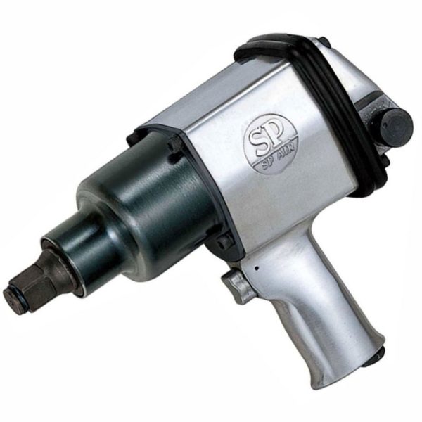 بکس بادی هفتیری  SP-1156 TR