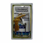 تفنگ باد فلزی 5 پارچه کراسمن