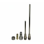 تفنگ باد فلزی 5 پارچه کراسمن