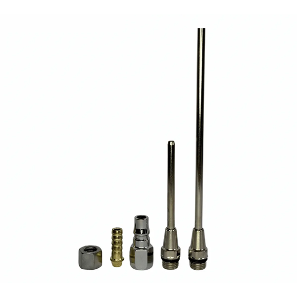 تفنگ باد فلزی 5 پارچه کراسمن