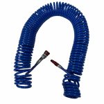 شلنگ فنری 5 متری کراسمن