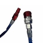 شلنگ فنری 10 متری کراسمن