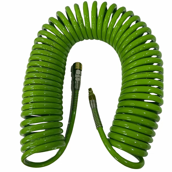 شلنگ فنری فشار قوی 20 متری کراسمن