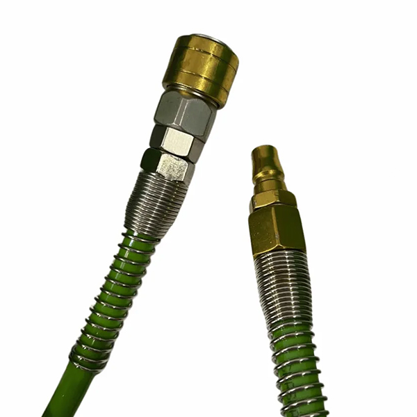 شلنگ فنری فشار قوی 20 متری کراسمن