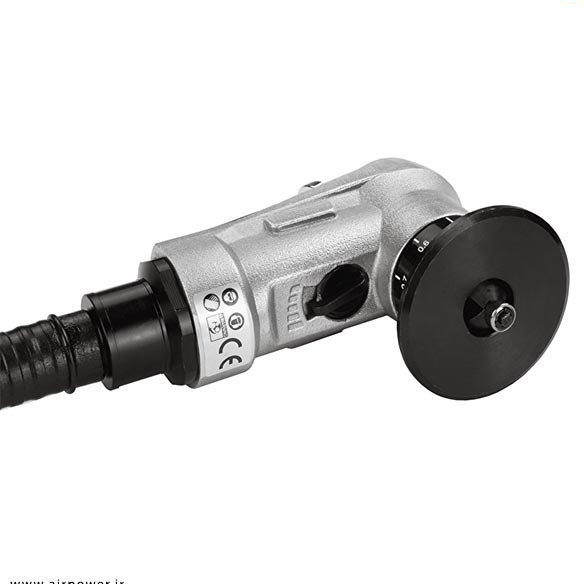 پخ زن سوماک ST-7211