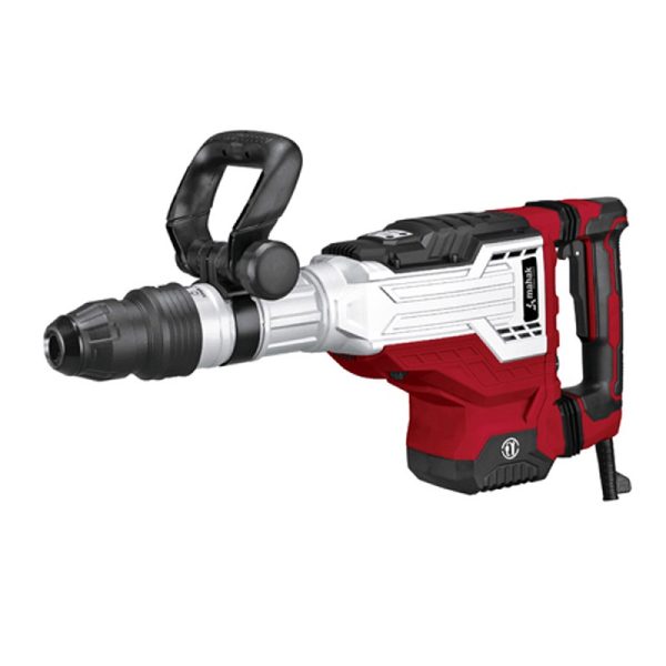 چکش تخریب 11 کیلویی محک