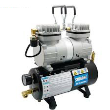 کمپرسور ایربراش سوماک  MC-1103 TGMVC