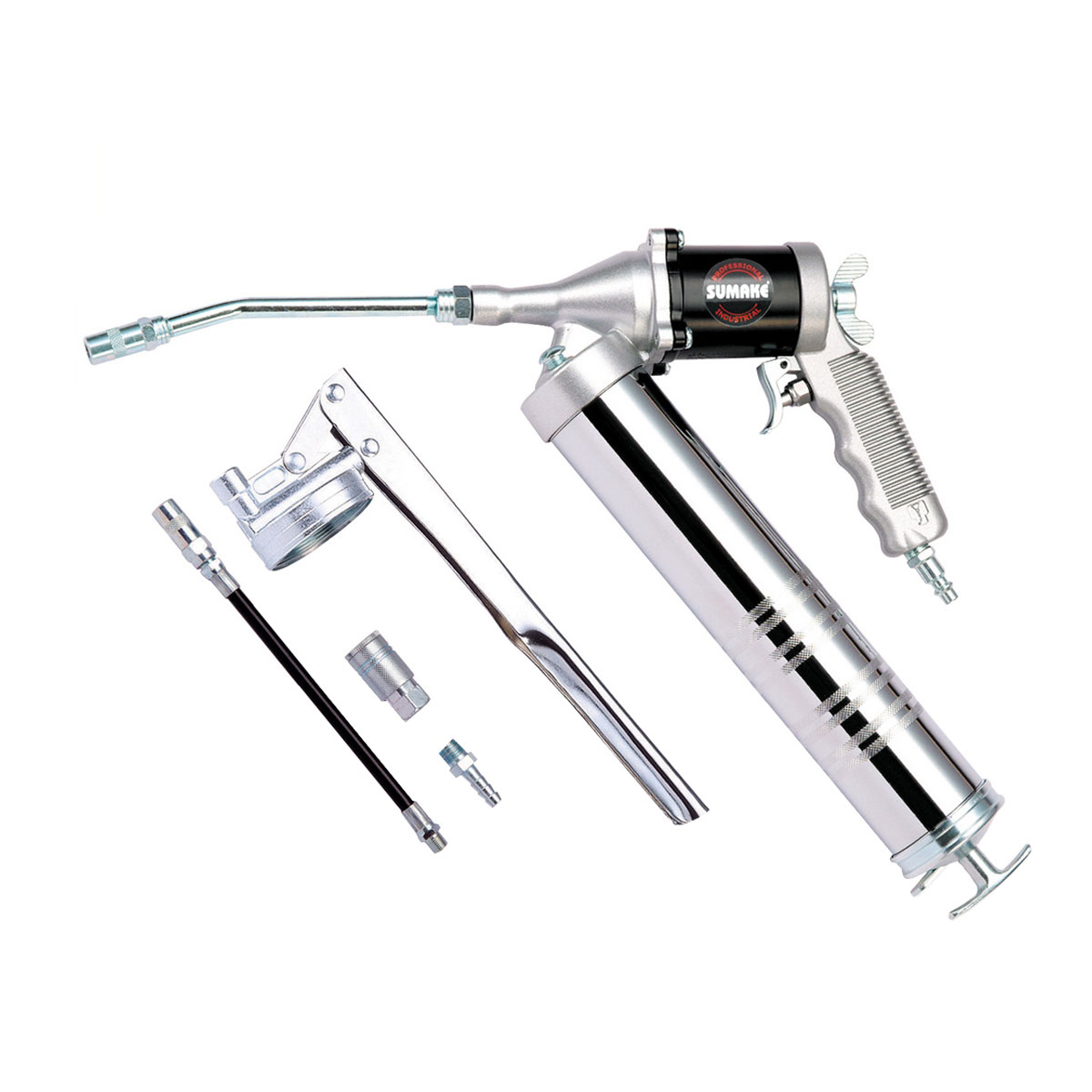 گریس پمپ بادی سوماک ST-6637 C گریس پمپ بادی سوماک ST-6637 C