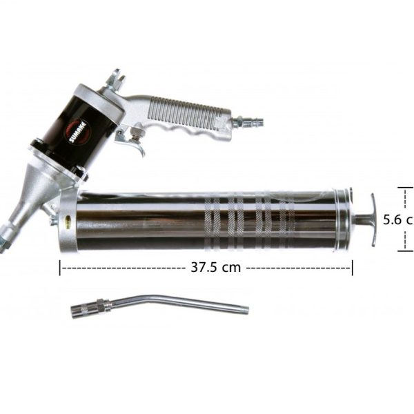 گریس پمپ بادی سوماک ST-6637 C