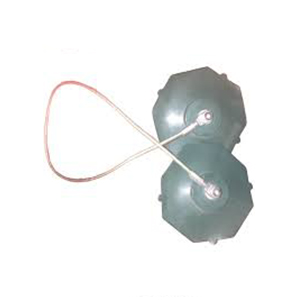 گیره شیشه گیر سوماک WH-7804