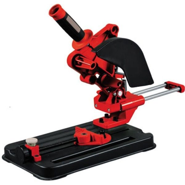 پایه اسلایدی مینی فرز محک ST-125 S پایه اسلایدی مینی فرز محک ST-125 S