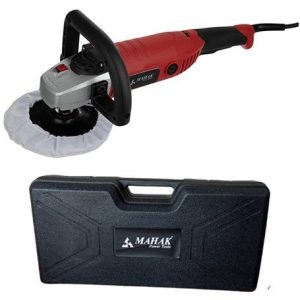 پولیش دور متغیر با کیف محک AP-180S