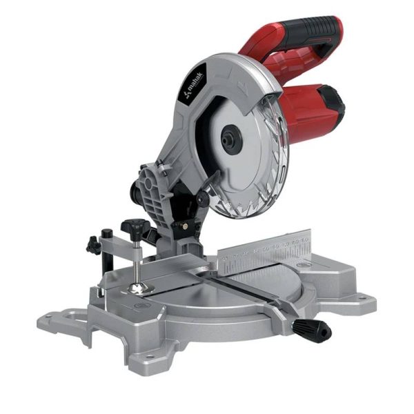 اره فارسی بر محک MS-210/2 اره فارسی بر محک MS-210/2