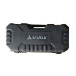 سنباده زن و مكنده محک DWS-230D+DC-100