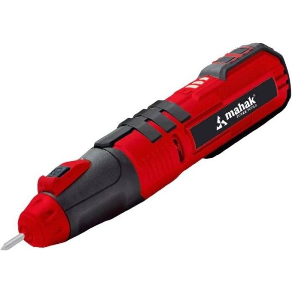 ابزار حکاکی شارژی محک CE-4 Li