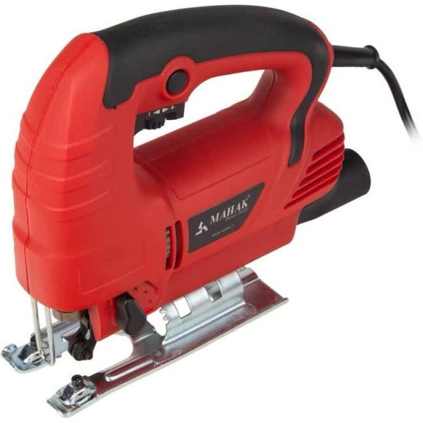 اره عمود بر دور متغیر محک JS-600