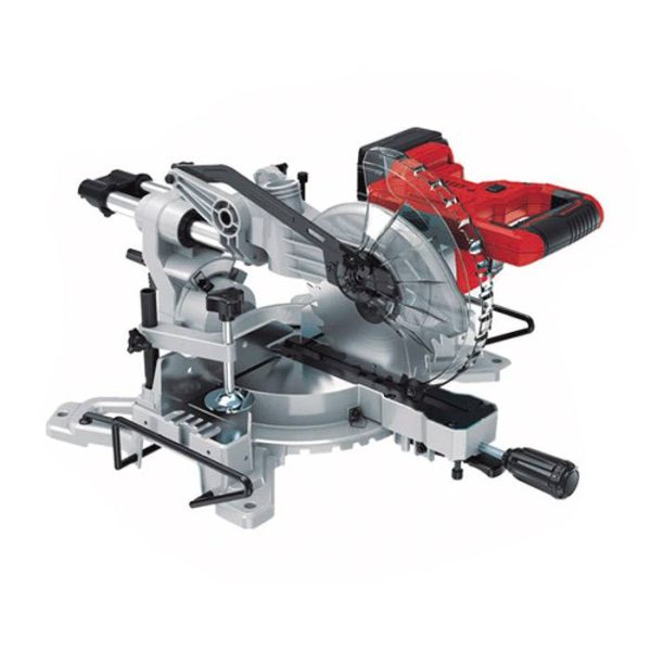 اره فارسی بر شارژی محک MS-185-300 Li