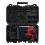 بتن کن شارژی چهار شیار 24 میلیمتر 20 ولت محک مدل HDM-24 Li - Image 3