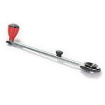 دریل-فرز همه کاره دور متغیر 550 وات محک مدل MRT-550 با لوازم جانبی - Image 4