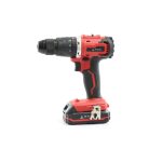 دریل پیچگوشتی چکشی محک BCD-20 Li KIT
