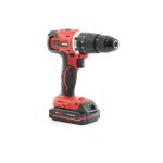 دریل پیچگوشتی چکشی محک BCD-20 Li KIT