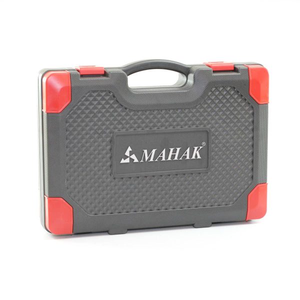دریل چکشی شارژی براشلس محک BCD-2010 Li