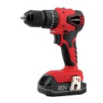 دریل چکشی شارژی براشلس محک BCD-2010 Li