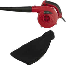 دمنده و مکنده الکتریکی محک BVC-3H