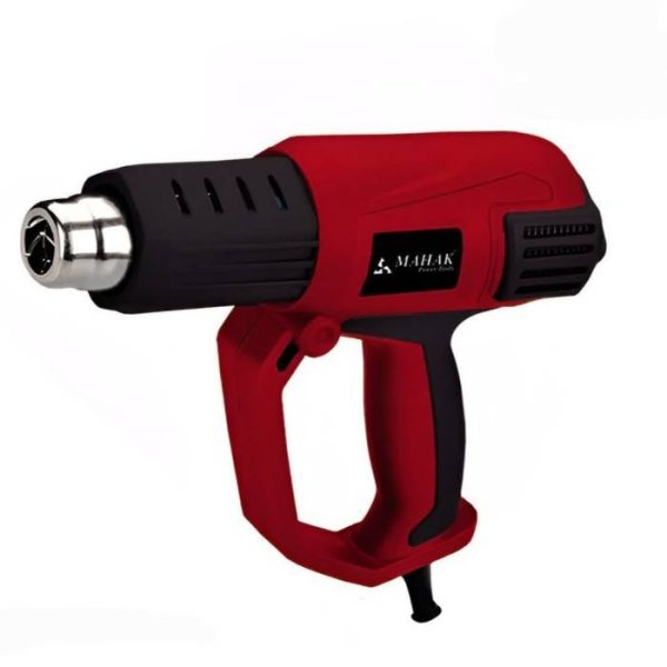 سشوار صنعتی سرامیکی محک HG-600C