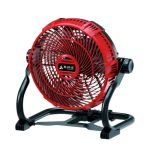 فن کارگاهی شارژی محک F-280 Li