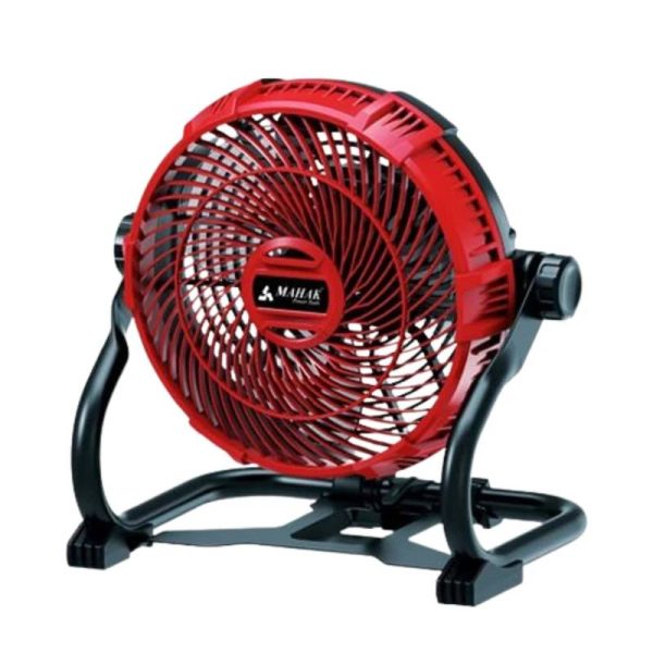 فن کارگاهی شارژی محک F-280 Li