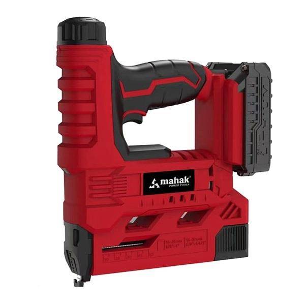 منگنه میخکوب شارژی محک CSN-2532 Li