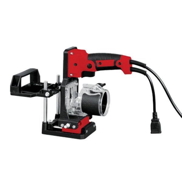 پایه اور فرز محک TMB-65
