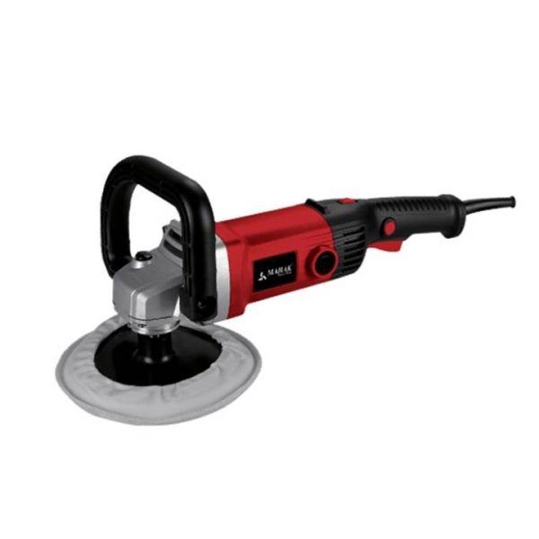 پولیش دور متغیر با کیف محک AP-180S