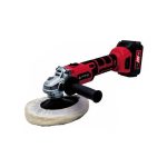 پولیش شارژی محک BAP-180 KIT