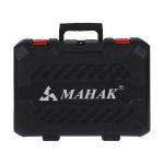 پولیش لرزان شارژی محک BOS-150 KIT