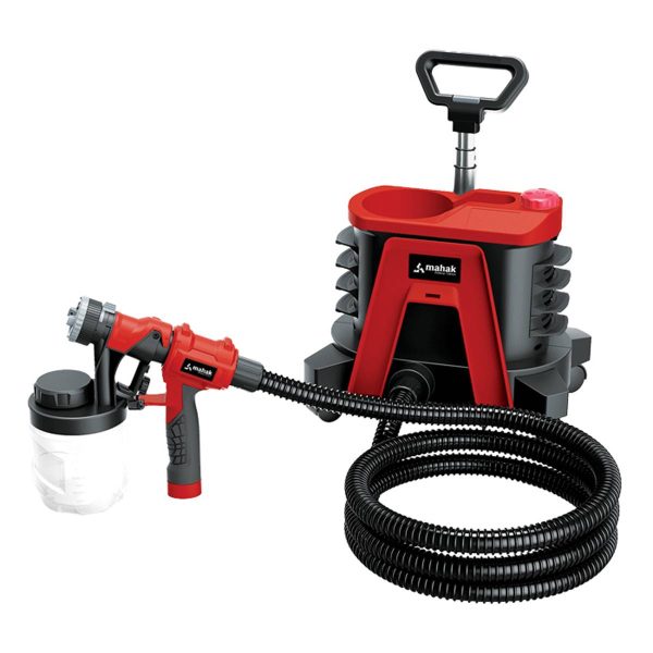 پیستوله برقی محک ESG-1200