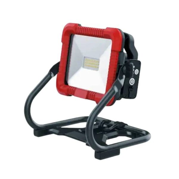 چراغ کار برقی-شارژی محک L-3020 Li