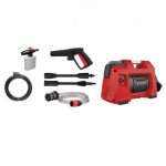 کارواش فشار قوی 110 بار با موتور یونیورسال محک مدل HPW-110S - Image 2