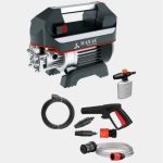 کارواش فشار قوی محک HPW-100S