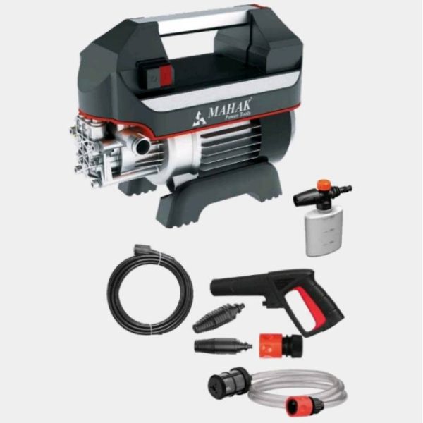 کارواش فشار قوی محک HPW-100S